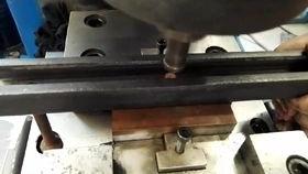 铆接视频,视频解析铆接技术全过程