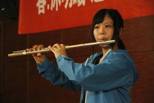 长笛演奏视频,探寻演奏者的情感与技巧