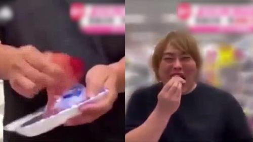 日本恶搞视频,笑料百出，创意无限！