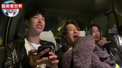 日本恶搞视频,笑料百出，创意无限！