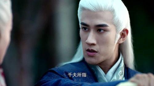 白发视频,岁月流转，传奇依旧