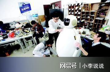 机器人生孩子视频,揭秘未来机器人生育新纪元