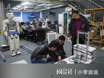 机器人生孩子视频,揭秘未来机器人生育新纪元