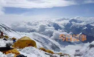 珠峰视频,挑战极限的人间奇迹