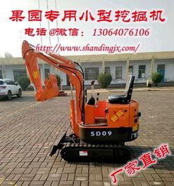 挖机图片视频,图片视频中的工程力量展示