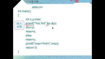 c  教学视频,从入门到精通