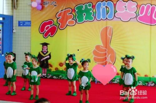 小跳蛙舞蹈视频,活力四溢的动感演绎