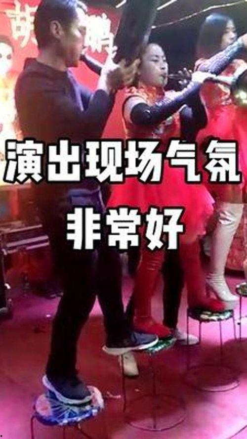 表演视频,精彩表演视频集锦