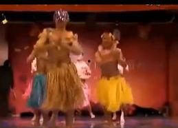 草裙舞视频,草裙舞视频中的热带风情演绎