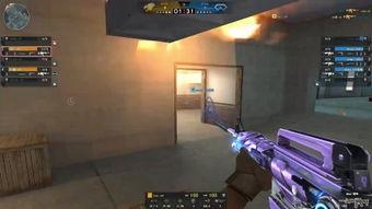 cf比赛视频,热血对决，巅峰对决再现