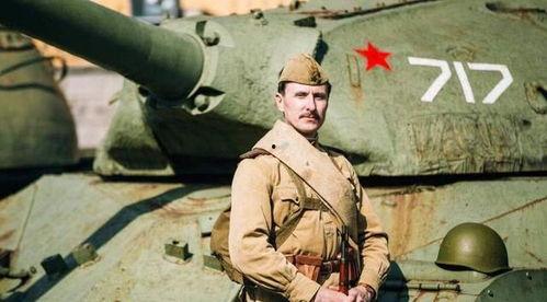 苏联视频,探寻红色帝国的历史足迹