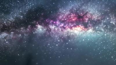 星空的视频,探索浩瀚宇宙的视觉盛宴