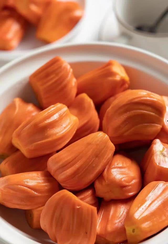 吃菠萝蜜视频,一场视觉与味蕾的双重盛宴