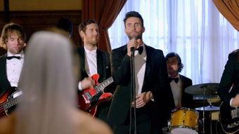 结婚乐队视频,结婚乐队倾情演绎，浪漫瞬间尽收眼底