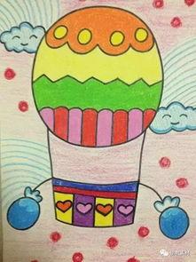 儿童画画视频,儿童绘画视频中的创意火花