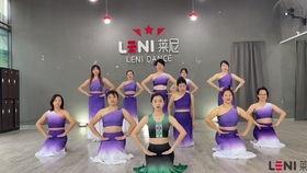 好学的舞蹈视频,轻松掌握舞步魅力