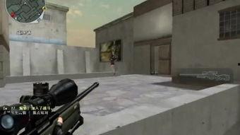 cf爆破视频,惊险刺激的枪战瞬间回顾