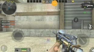 cf爆破视频,惊险刺激的枪战瞬间回顾