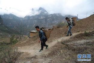 大凉山视频,探寻神秘山川，感受民族风情