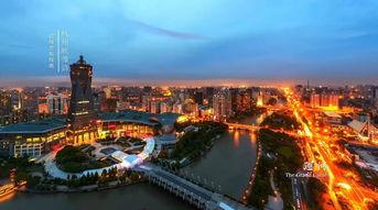 杭州视频,千年古城的现代魅力与历史传承