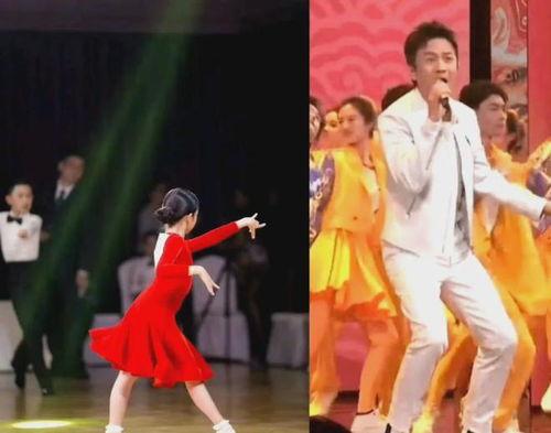 孙俪小花跳舞视频大全,精彩舞蹈视频大盘点