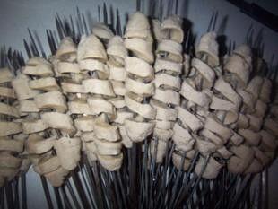 做面筋视频,轻松掌握家常面筋制作技巧