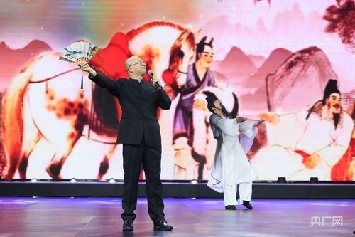 朗诵表演视频,朗诵表演视频赏析