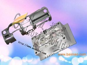 模具制造视频,视频解析与实操技巧