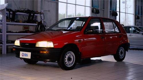 夏利视频,探寻中国汽车工业的辉煌历程