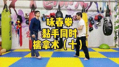 咏春视频教学,视频教学解析