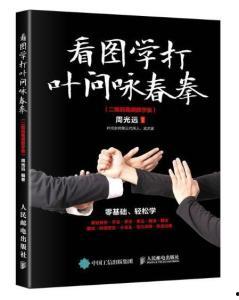 咏春视频教学,视频教学解析