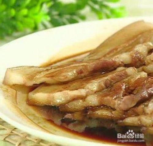 蒸肉的做法视频,视频教学，轻松掌握家常蒸肉技巧