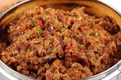 蒸肉的做法视频,视频教学，轻松掌握家常蒸肉技巧