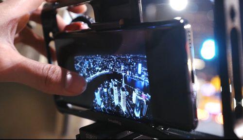 视频短片拍摄,视频短片背后的故事