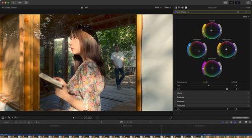 视频短片拍摄,视频短片背后的故事