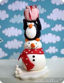 粘土作品视频,视频中的创意魅力展现