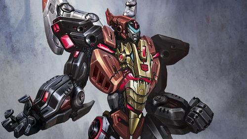 变形金刚 视频,钢铁巨兽的终极对决