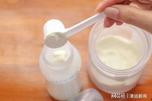冲奶粉视频,冲泡奶粉的简单步骤与注意事项