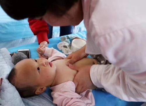 儿童按摩视频,视频教程，轻松学会呵护宝宝健康