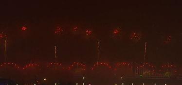 焰火晚会视频,一场视觉与情感的盛宴