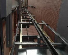 电梯安装视频,视频详解安装步骤与技巧