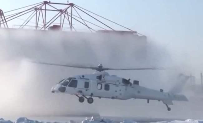 直升机飞行视频,直升机飞行视频精彩瞬间回顾