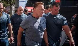 施瓦辛格视频,揭秘肌肉巨星的训练秘诀