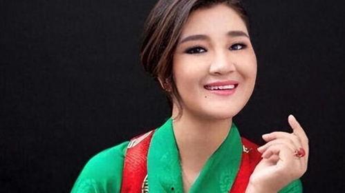 降央卓玛 视频,歌声传遍大草原，民族音乐的魅力演绎