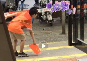 弯腰视频,捕捉生活美好瞬间