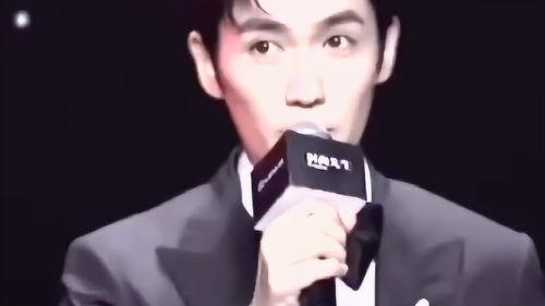 朱一龙视频,视频中的光影演绎