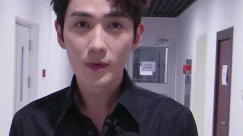 朱一龙视频,视频中的光影演绎