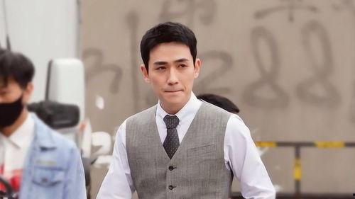 朱一龙视频,视频中的光影演绎