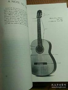 吉他独奏教学视频,轻松掌握独奏技巧与曲目解析