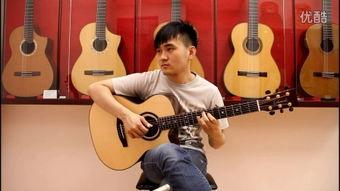吉他独奏教学视频,轻松掌握独奏技巧与曲目解析